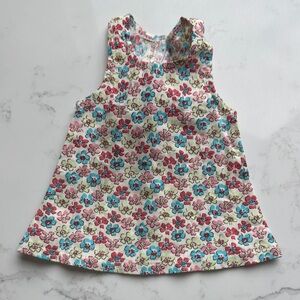 American Girl Wellie Wishers Doll Dress